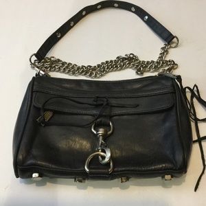 Rebecca Minkoff MAC Crossbody
